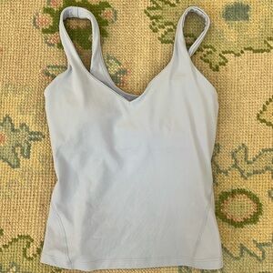 Lululemon “align” tank top EUC
